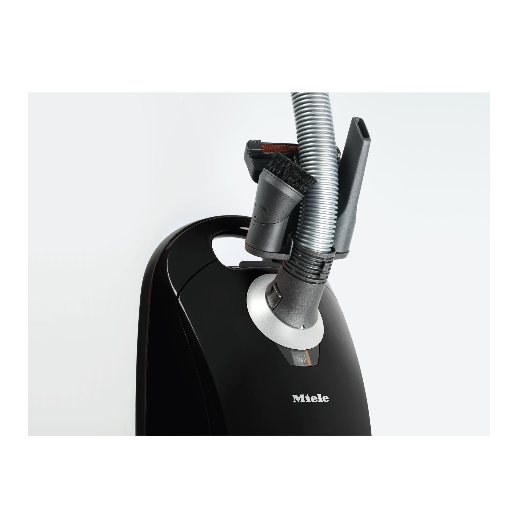 Miele Compact C1 Turbo Team PowerLine 1200W Canister Vacuum