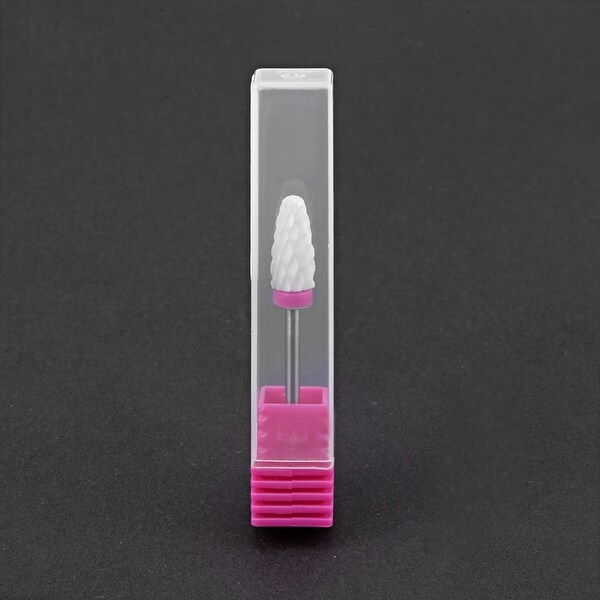Ceramic Nail Drill Bits 3/32