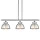 Option Brushed Satin Nickel