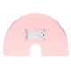 preview thumbnail 8 of 6, Bedtime Originals Rainbow Hearts Table Top Night Light Soft-Glow LED Lamp