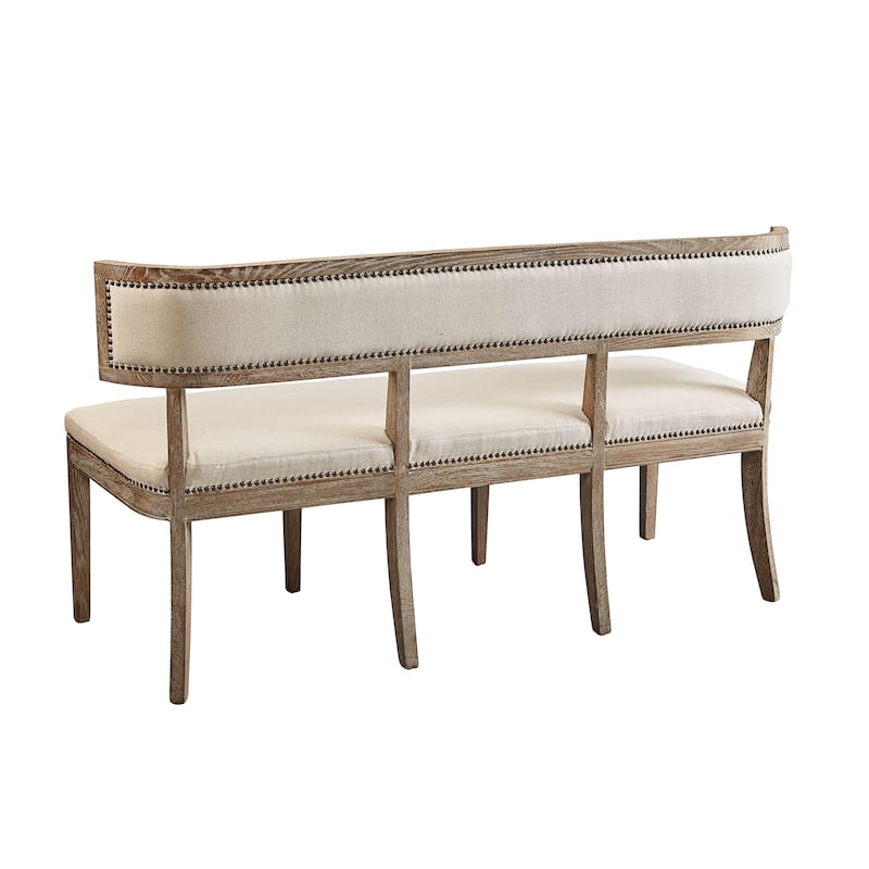 Stonebridge Three Seat Banquette
