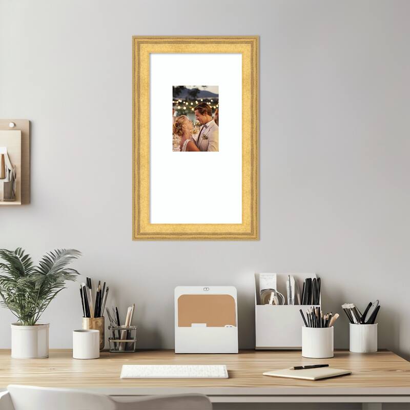 Owen Picture Frame, Photo Frame