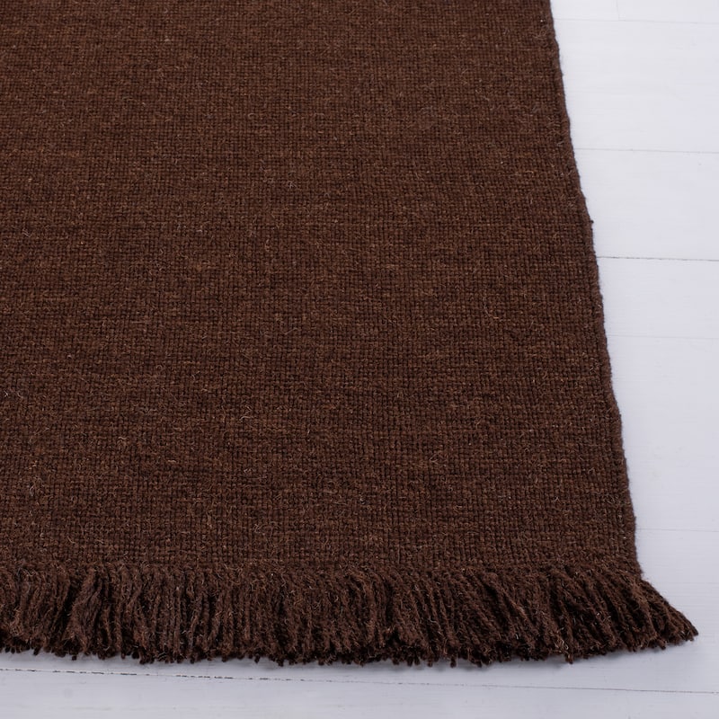 Lauren Ralph Lauren, Conchita Solid Wool Rug.