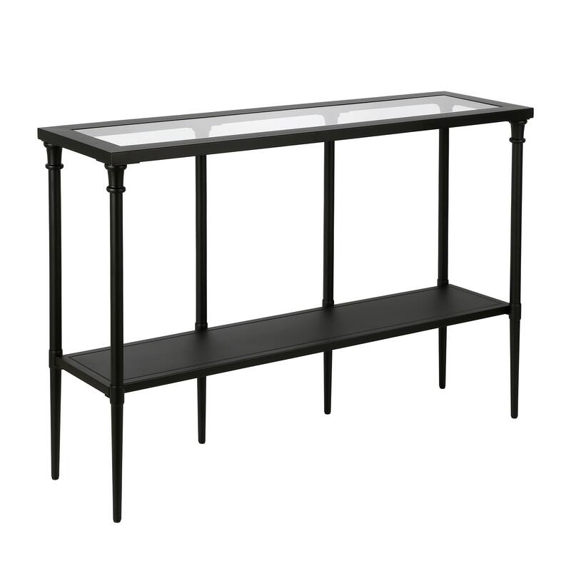 Dafna Steel Console Table
