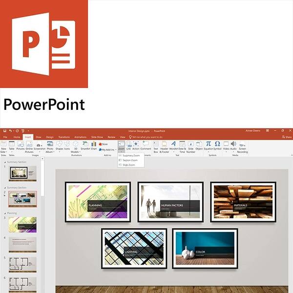 Shop Microsoft Office Home And Business 2019 1 Device Windows 10 Pc Mac Download Overstock 28013870