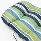preview thumbnail 77 of 96, Outdoor Adirondack-style Patio Chair Cushion