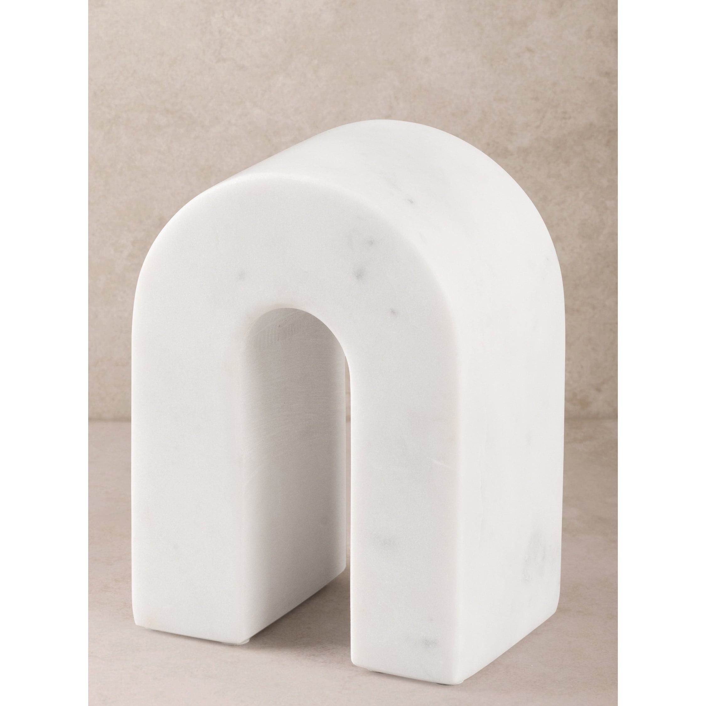 Quest Marble Arch Decorative Object