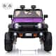 Option Purple