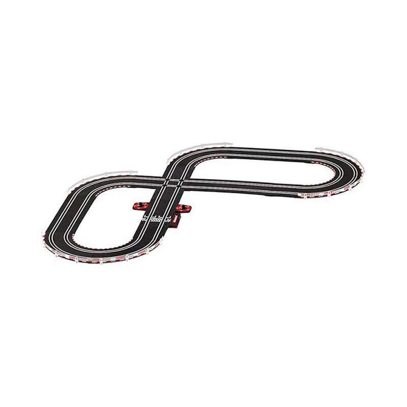 Onto The Podium Electric Slot Car Racing Toy Race Track Set for Age 6+