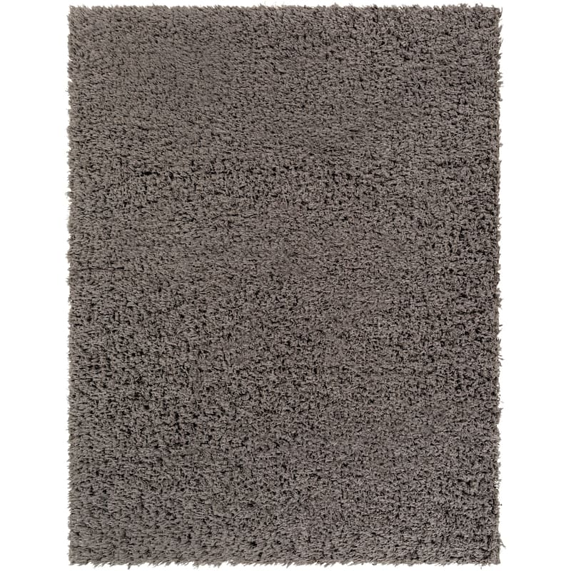 Livabliss Plush Casual Area Rug