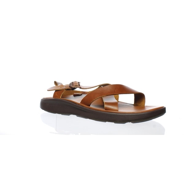 chaco wayfarer rust