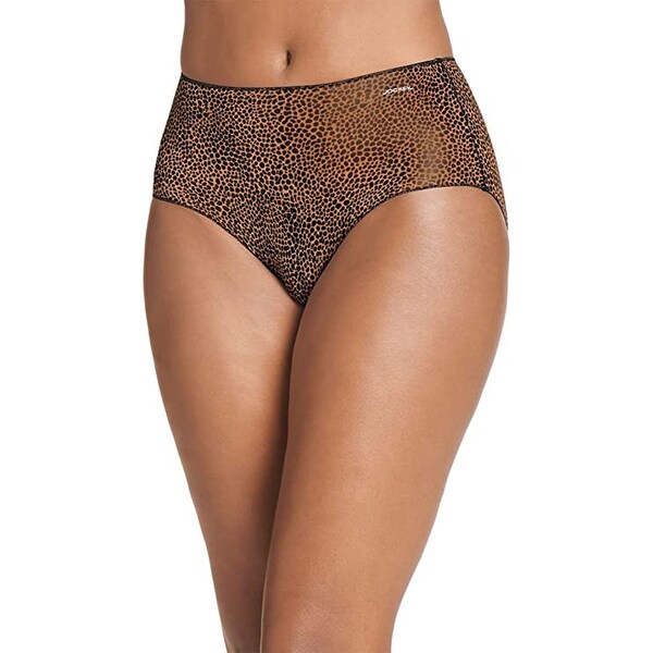 jockey underwear tactel