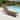 Outdoor Acacia Wood Weather-Resistant Single Chaise with 6-Position Adjustable Backrest and Steel Frame