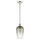 Option Slate / Polished Nickel