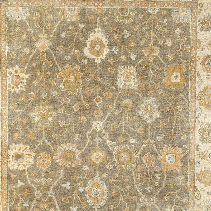 HomeRootsOriental Traditional Rectangle Area Rug