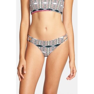 modest bikini