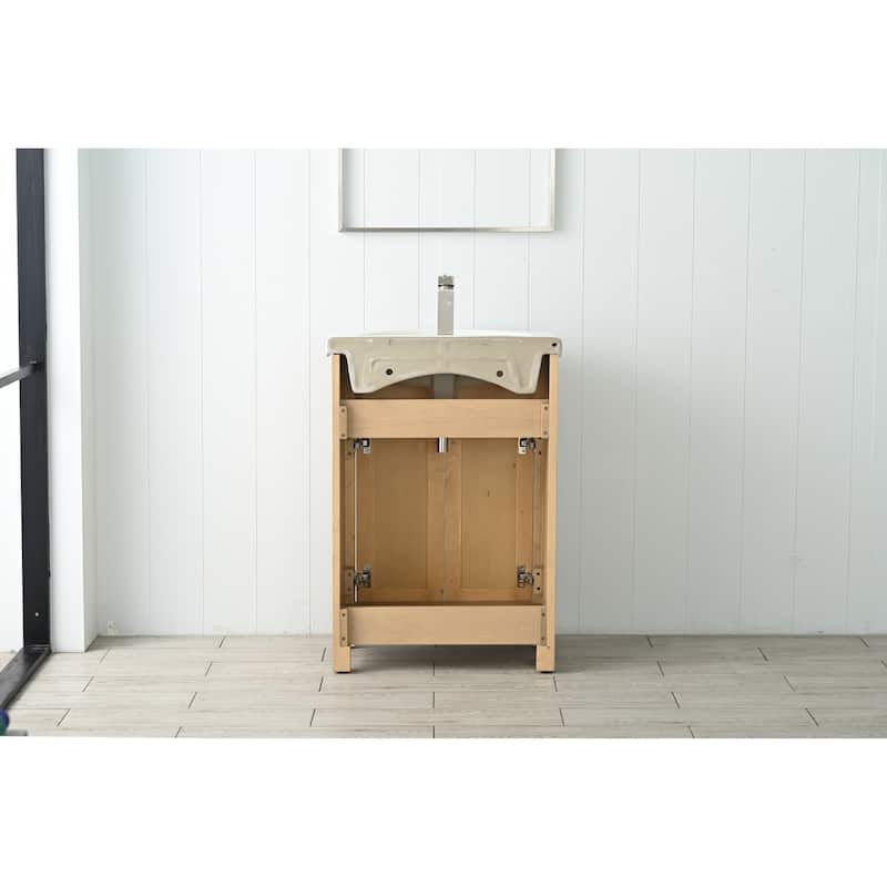 Marian 24" Single Sink Vanity