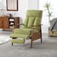 Option Olive Green