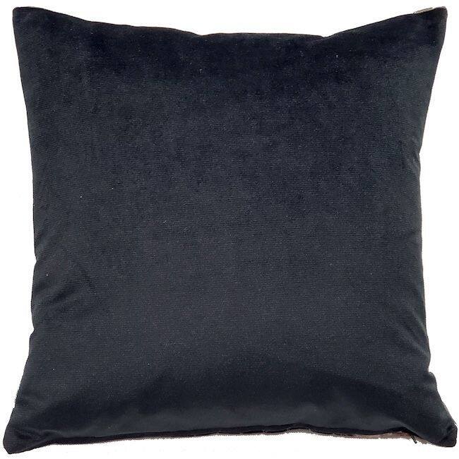 Bullion Stripes Throw Pillow