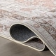 preview thumbnail 8 of 8, Nuloom SplashGuard Machine Washable Area Rug