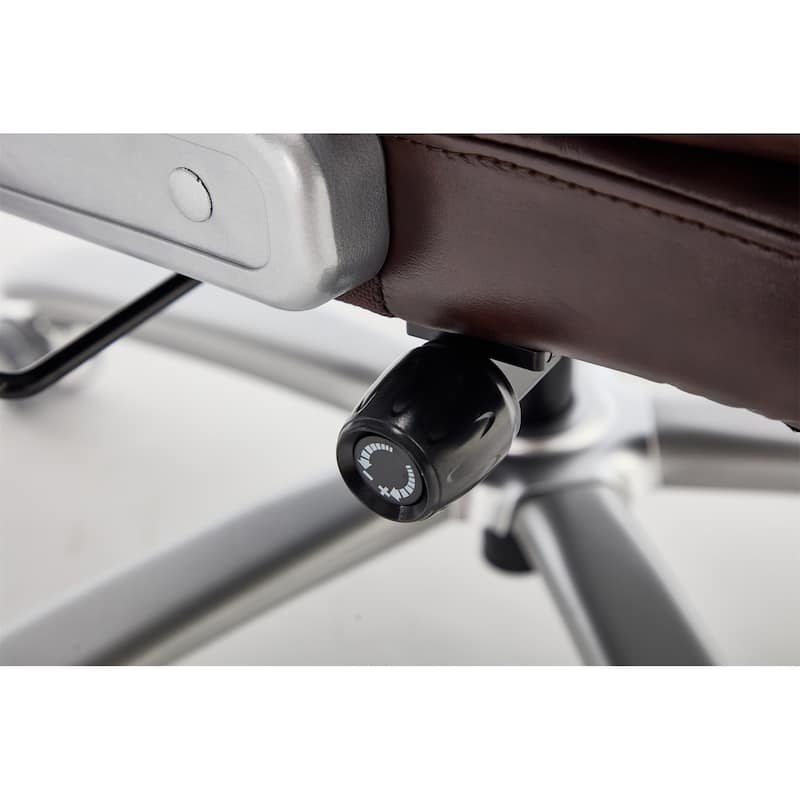 Computer Desk Chair, 360 Swivel Home Office Desk Chair