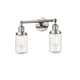 Option Polished Nickel / Seedy