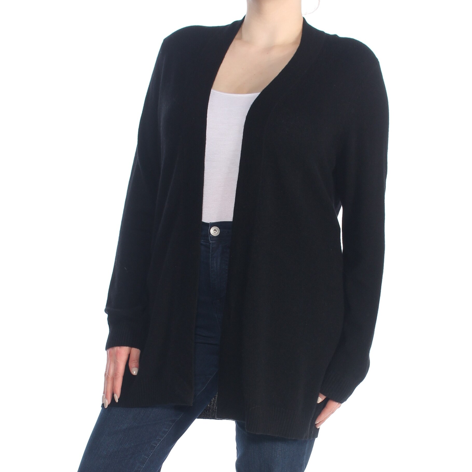 charter club cardigan