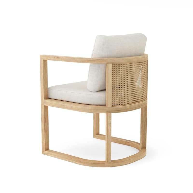 Junus Dining Armchair