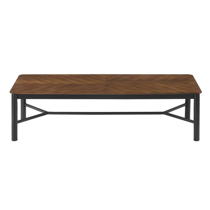 Ashlan 110" Rectangle Dining Table