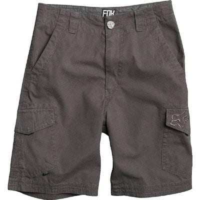 Fox 2015 Kid's Slambozo Cargo Short - 05295