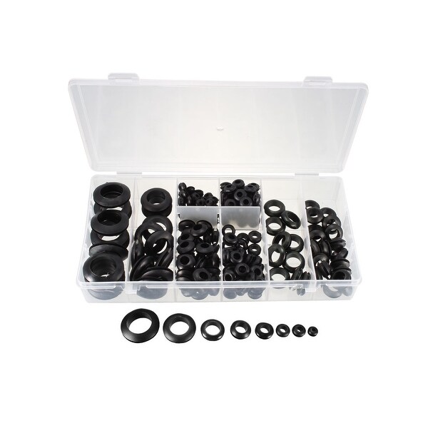 rubber grommet assortment