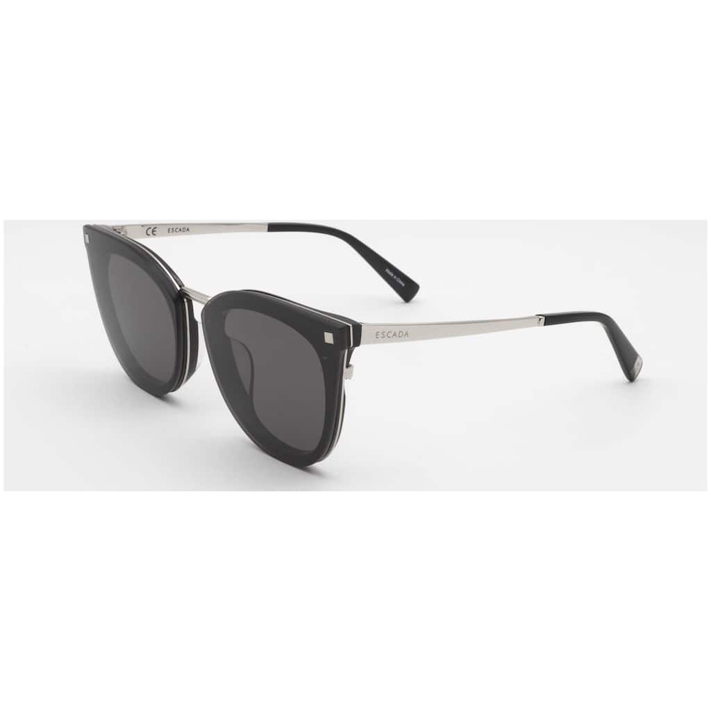 Escada Women's 64mm Black Sunglasses SESA54F-0A02-64