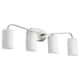 Option Satin Nickel