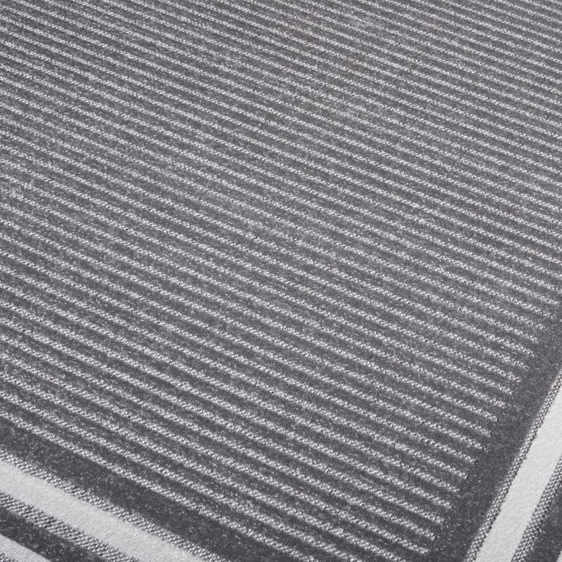 SAFAVIEH Cabana Pratima Indoor/Outdoor Waterproof Patio Backyard Rug