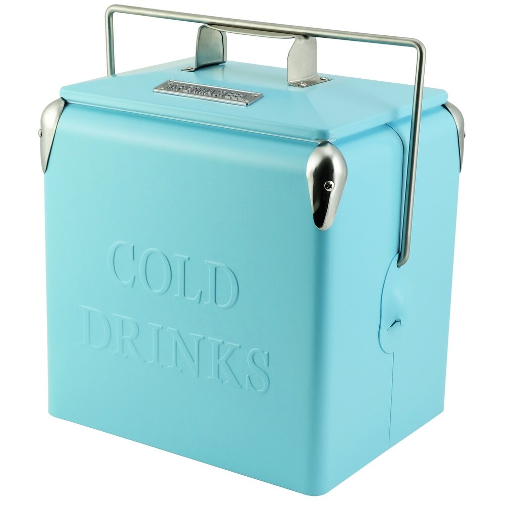 belleze 80 qt portable cooler