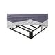 preview thumbnail 4 of 4, Ashley 9-inch Low-profile Metal Box Spring Foundation