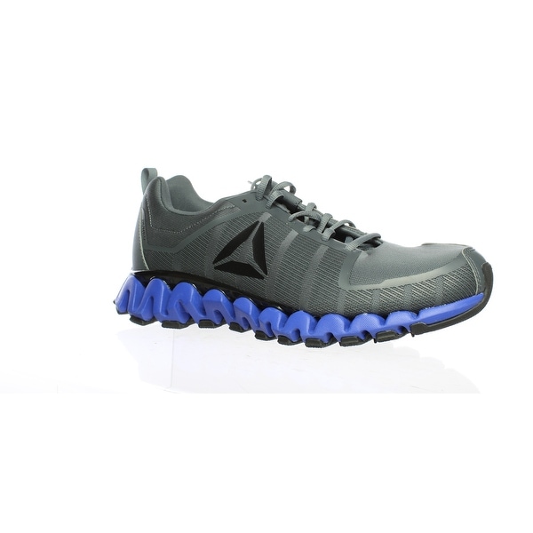 reebok z tr blue running shoes