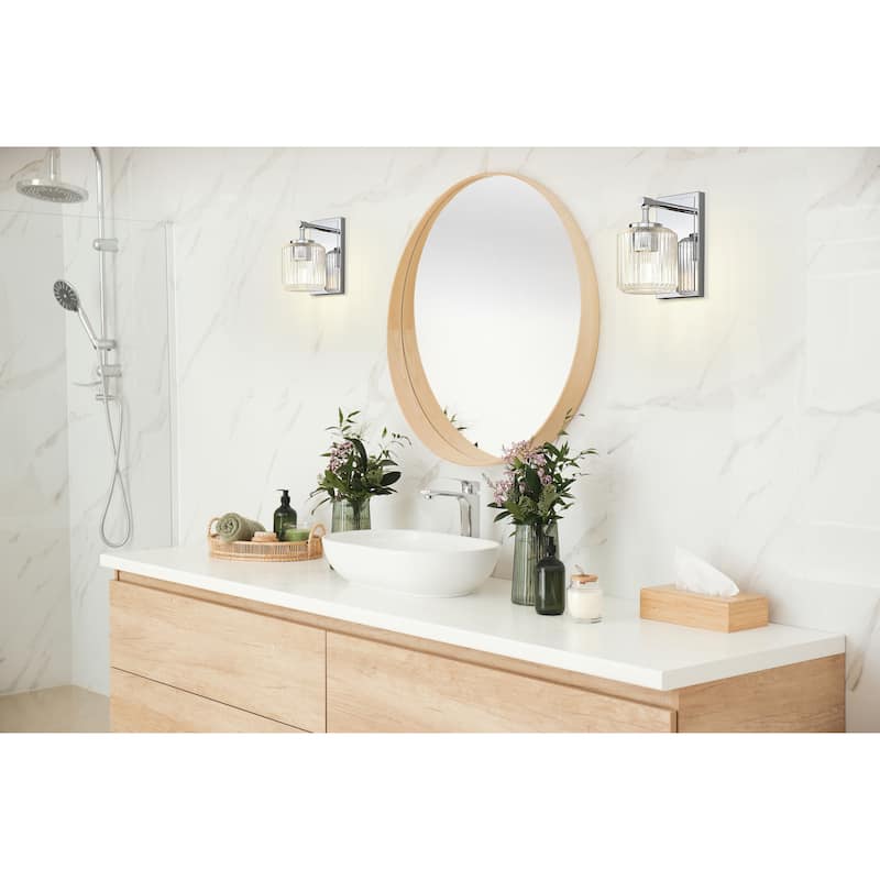 Z-Lite Landon 1 Light Wall Sconce