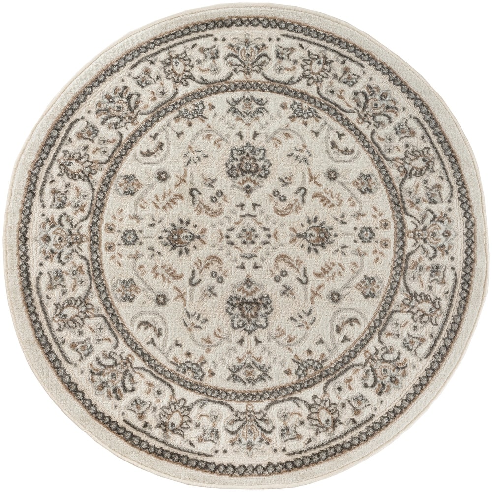 Nourison Serenity Home Indoor Persian Area Rug