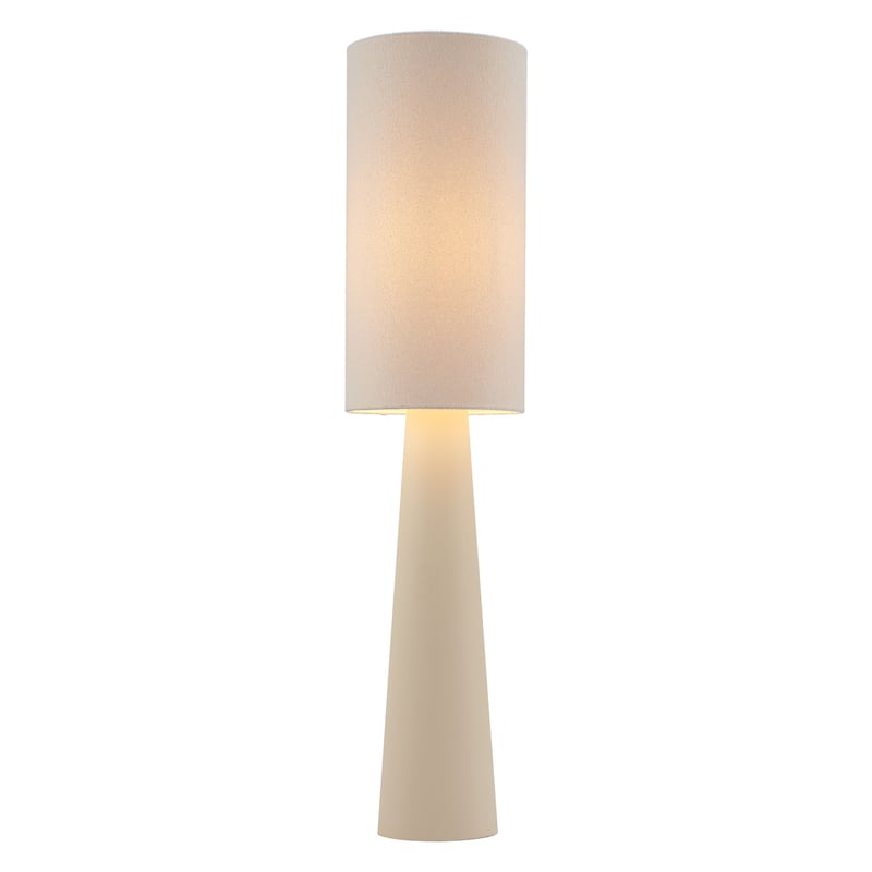 Heaven Floor Lamp White