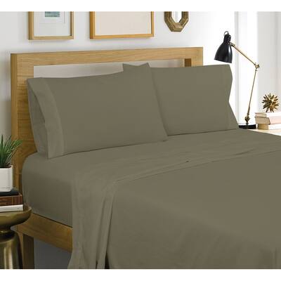 Royale Linens 400 Thread Count Performance Sheet Set