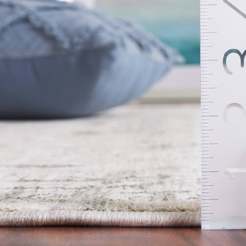 SAFAVIEH Mason Jayne Vintage Rug