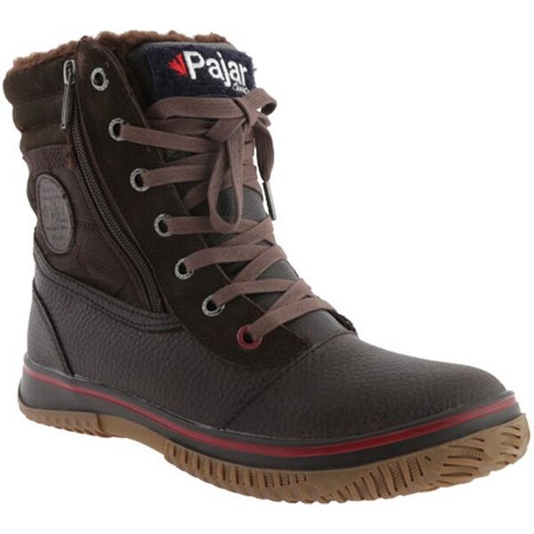 pajar trooper boot