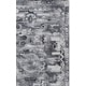 preview thumbnail 32 of 105, SAFAVIEH Handmade Anatolia Ramzia Traditional Rug