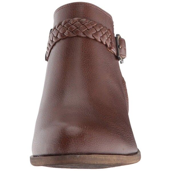 lifestride adriana boot