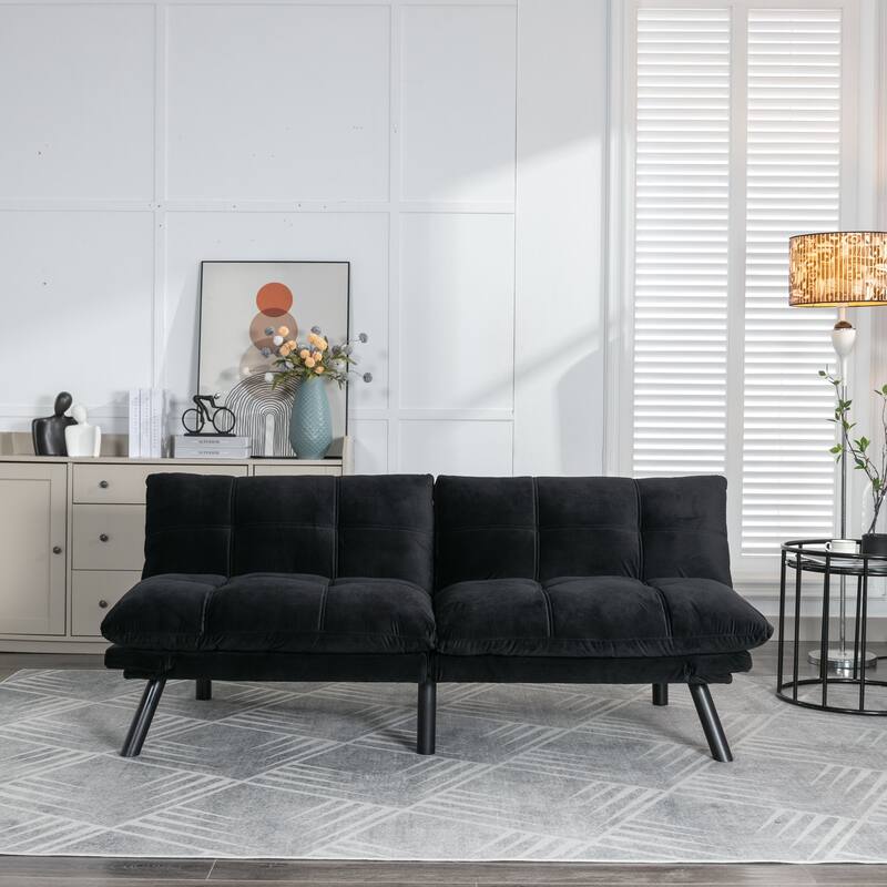 Modern Convertible Sofa Bed
