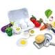 preview thumbnail 2 of 3, Beleduc Cooking Essentials with Vegetables XL Play Set - Multi