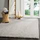 SAFAVIEH California Shag Izat 2-inch Thick Area Rug
