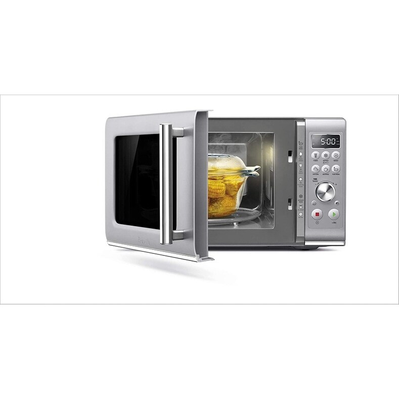 Breville microwave bed clearance bath and beyond