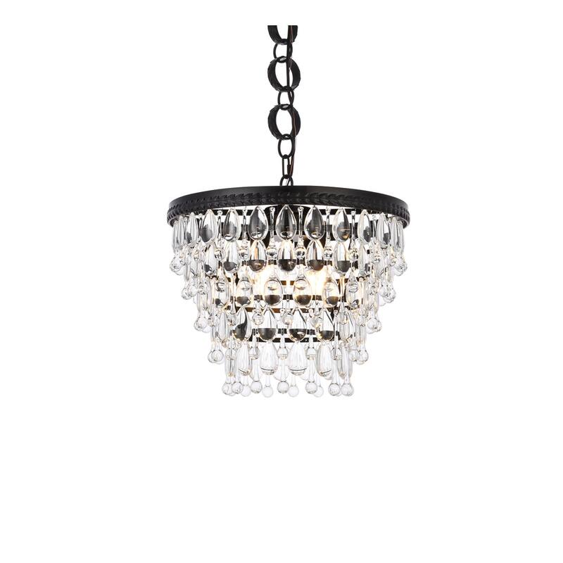 Nova 4 Light Pendant - 16 Inch